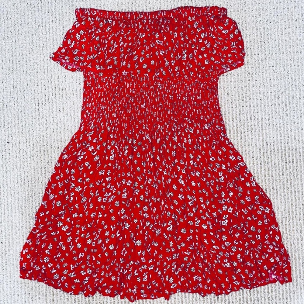 JACK SUNDRESS